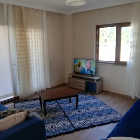 Can Evleri Vakantiehuis *
