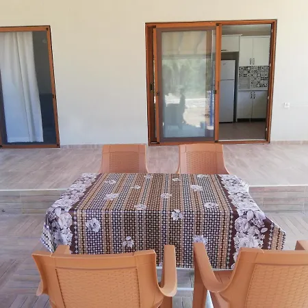 Can Evleri Vakantiehuis *