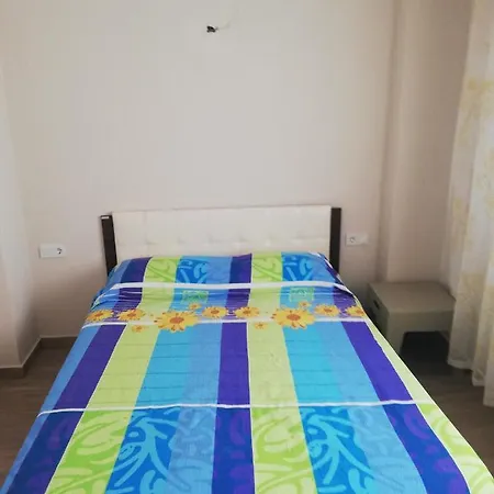 Can Evleri Vakantiehuis Turgutkoy