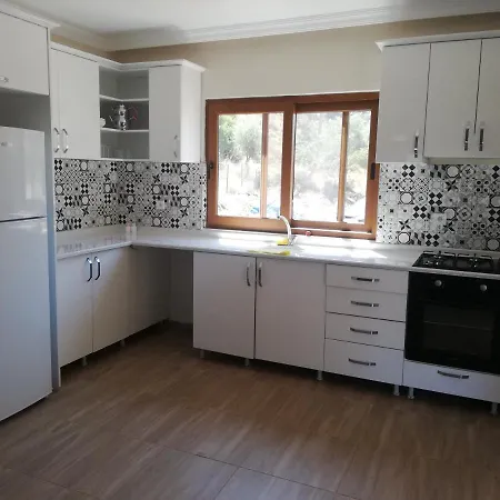 Can Evleri Vakantiehuis Turgutkoy